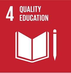 SDGs Quality Education