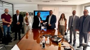 nass academy americana foods partnership announcement