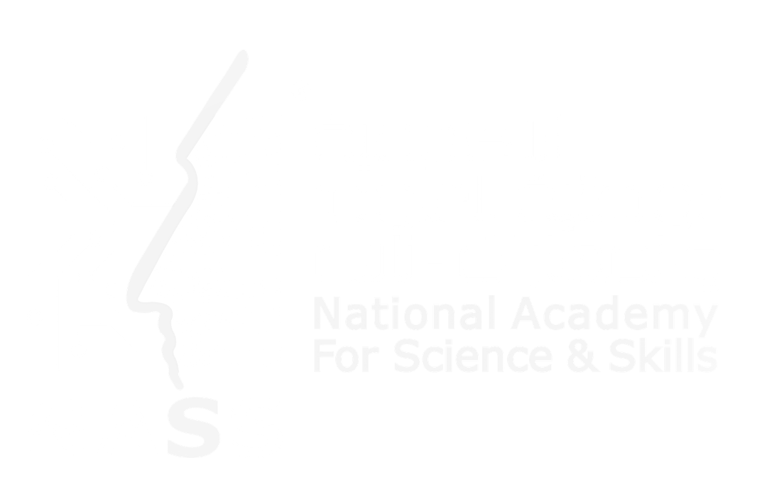 NASS Inverted logo