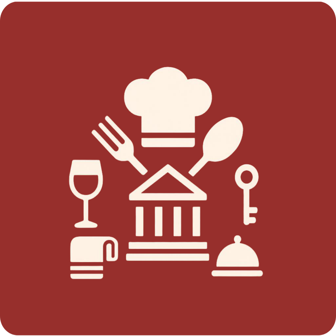 الفندقة والضيافة